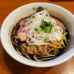 らぁ麺 とうひち - 