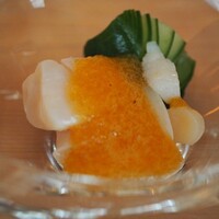 鮨 なんば 日比谷 - 