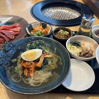 焼肉トラジ 名古屋セントラルタワーズ店 - 