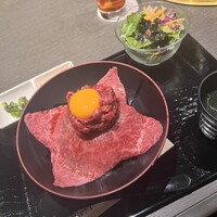 個室焼肉 富士門 恵比寿 - 