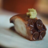 鮨 なんば 日比谷 - 