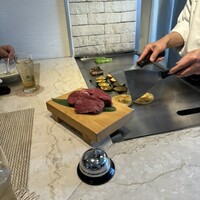 KOBE STEAK Tsubasa 本店 - 