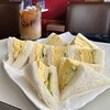 喫茶＆軽食 ラック - 
