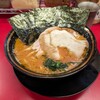 豚骨醤油ラーメン 王道家 柏店