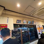 ラーメン 末廣家 - 