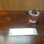 キッチン ブルー グローブ - テーブルセット