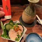 小料理 あららぎ - 