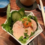 小料理 あららぎ - 