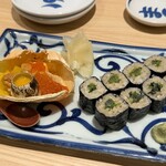 Taishuu Sushi Sakaba Sushimadume - 