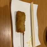 みんなの串揚げBO - 