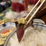 大ちゃん - カツを