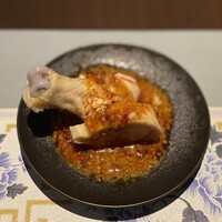 中国四川酒家 蔓山 - 