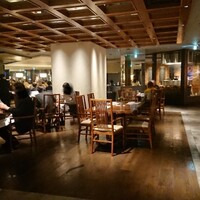  「メトロポリタングリル」 ヒルトン東京 - 