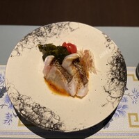 中国四川酒家 蔓山 - 