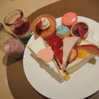  「メトロポリタングリル」 ヒルトン東京 - 