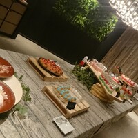  「メトロポリタングリル」 ヒルトン東京 - 