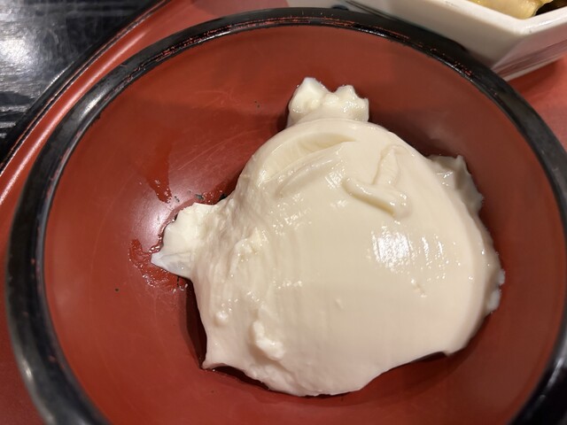 Tofu no Sato Mametatsu photo