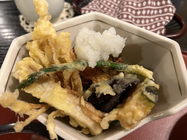 Tofu no Sato Mametatsu photo 2