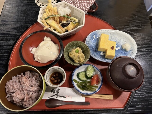 Tofu no Sato Mametatsu photo 3