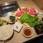 Hitori Yakiniku Ichi - 