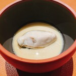 Syn - 佐賀県太良町の牡蠣のフラン