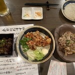 Izakaya Sakaya - 