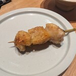 焼鳥 六鳥 - ボンジリ