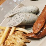 ザ ポークショップ - 