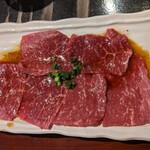 和牛一頭焼肉 牛一 - 