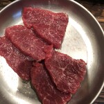 馬肉料理専門店 馬郎 - 