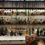 お酒の美術館 - ドリンク写真: