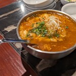 和牛一頭焼肉 牛一 - 
