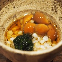 日本橋 蕎ノ字 - 