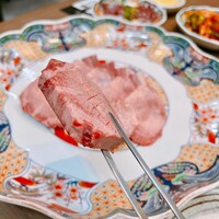 熟成焼肉 あらた - 