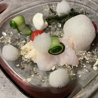 和琉料理 さりぃ - 