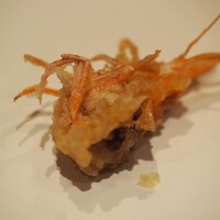 日本橋 蕎ノ字 - 