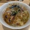 麺処 秋もと