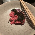 焼肉うしごろ 銀座並木通り店 - 