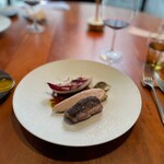 リストランテ ナカモト - 