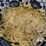 中国料理マスキ - 