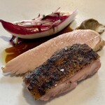 リストランテ ナカモト - 