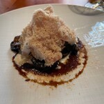 リストランテ ナカモト - 