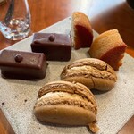 リストランテ ナカモト - 