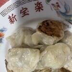 中華飯店 新宝楽 - 