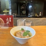 麺劇場 玄瑛 - 