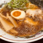 Chuukasoba Hanakyoutaishouten - 