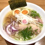 Ramen Shin - 