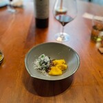 リストランテ ナカモト - 