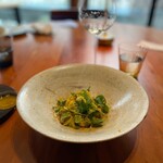 リストランテ ナカモト - 