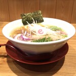 Ramen Shin - 